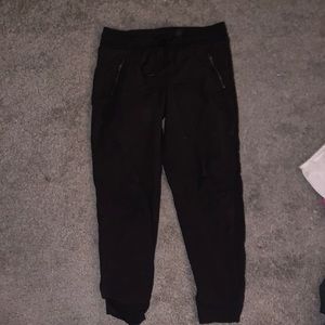 Athleta joggers worn once